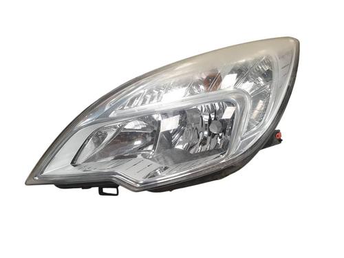 left-headlight-opel-meriva-b-mpv-s10-2010-2011-2012-2013-2014-2015-2016-2017-38263894 main image