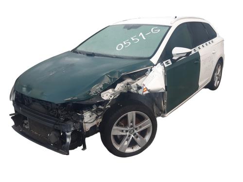 Used Parts SEAT LEON ST (5F8) [2012-2020]  4418693