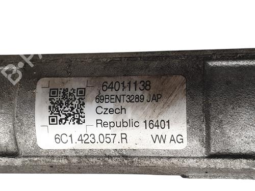 Steering rack SEAT IBIZA IV SC (6J1, 6P5) 1.4 TDI | BP32054008M22 