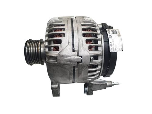 Alternator MITSUBISHI LANCER VIII (CY_A, CZ_A) 2.0 DI-D (CY8A) | BP38616342M7 - Image 8