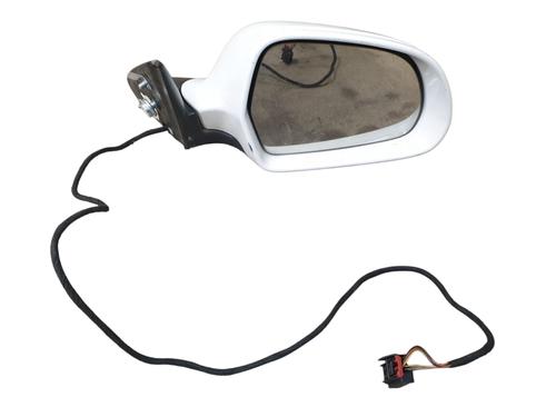 Used Right mirror SKODA OCTAVIA II (1Z3) 1.6 TDI (105 hp) 32055815