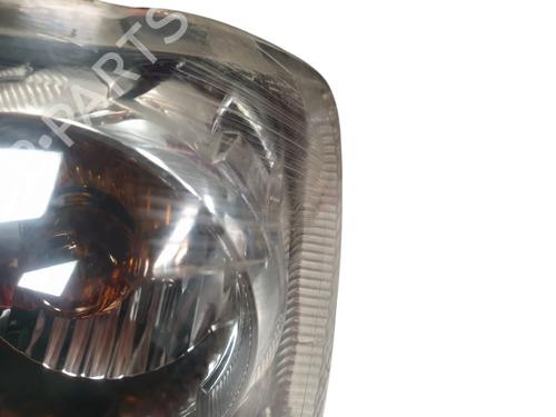 Left headlight MAZDA 2 (DY) 1.4 CD | BP35737821C28  - Image 5