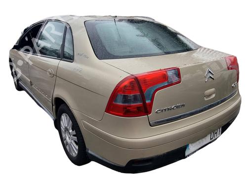 Rear right seatbelt CITROËN C5 II (RC_) 1.8 16V (RC6FZB) | BP32048258I28 