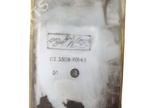 Servo brake FORD MONDEO IV (BA7) 2.2 TDCi | BP32055728M42