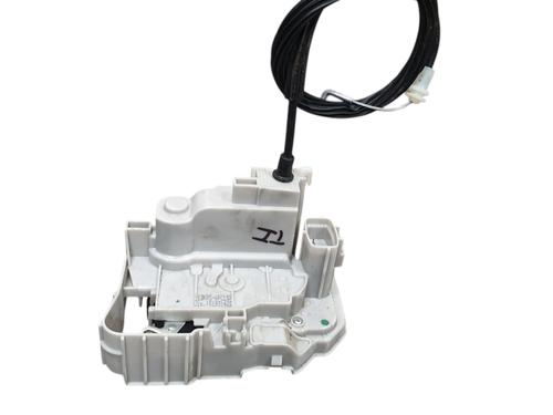 Used Rear left lock FIAT BRAVO II (198_) 1.6 D Multijet (198AXH1B) (105 hp) 32049239