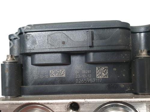 ABS pump TOYOTA COROLLA Saloon (_E21_) 1.6 VVTi (ZRE210) | BP32058231M43  - Image 6