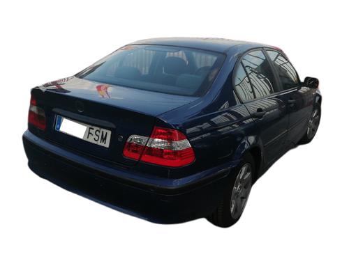 Switch BMW 3 (E46) | BP32052390I30