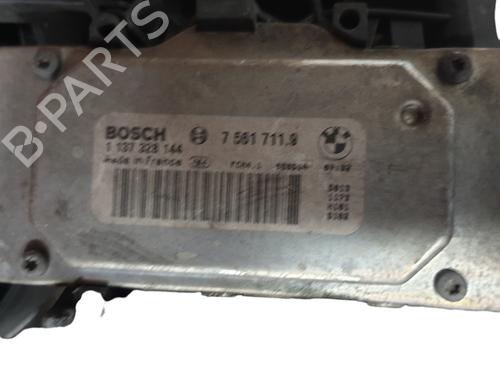 Radiator fan BMW 1 (E87) 118 d | BP32056629M35 - Image 2