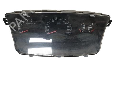 Used Instrument cluster SSANGYONG KYRON [2005-2014]  32055781