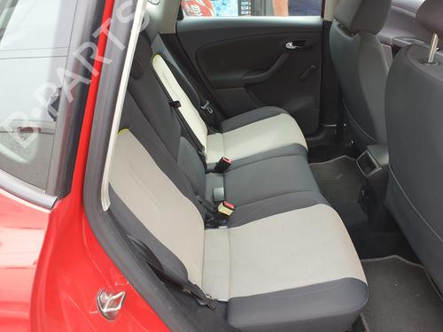 Steering column stalk SEAT ALTEA (5P1)  | BP32048687I23 