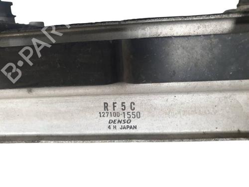 Intercooler MAZDA 6 Hatchback (GG) 2.0 DI (GG14) | BP39537787M30 - Image 4