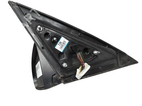 Left mirror KIA OPTIMA (JF) 1.7 CRDi | BP32058532C26 