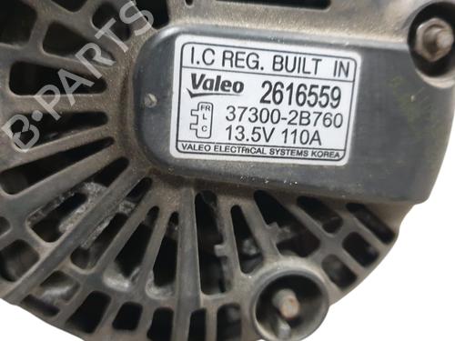 Alternator KIA RIO III (UB) | BP32055655M7 - Image 5