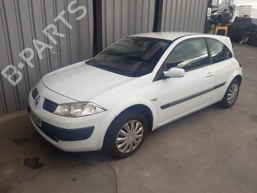 Used Parts RENAULT MEGANE II (BM0/1_, CM0/1_) 1.4 16V (82 hp) 4418916