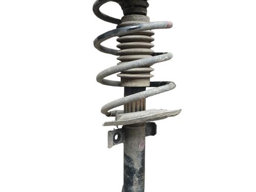 Used Right front shock absorber Right front shock absorber RENAULT MEGANE II (BM0/1_, CM0/1_) [2001-2012] 32049325 32049325