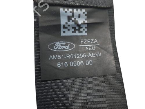 Airbag Kit FORD C-MAX II (DXA/CB7, DXA/CEU)  | BP32058351C86 
