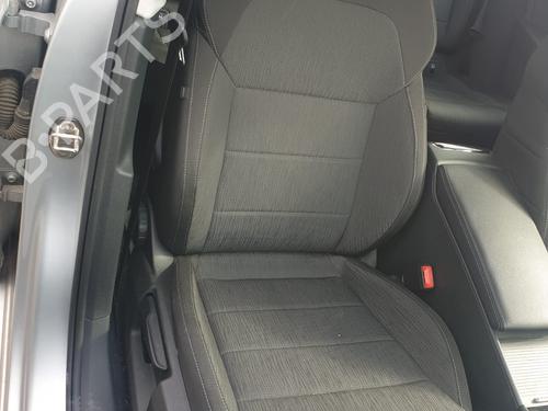 Front right window mechanism SKODA SUPERB III (3V3)  | BP32052501C23 