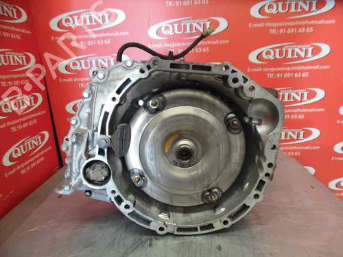 Used Gearbox Gearbox RENAULT LAGUNA III Grandtour (KT0/1) 2.0 dCi (KT01, KT08, KT09, KT0K, KT12, KT1D, KT1W) (150 hp) 32058385 32058385