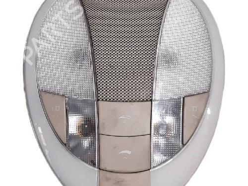 Kabinelys MERCEDES-BENZ E-CLASS (W211) E 320 CDI (211.026) (204 hp) 32049920