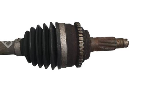 Left front driveshaft MAZDA 6 Hatchback (GG) 2.0 DI (GG14) | BP39537791M38 - Image 3