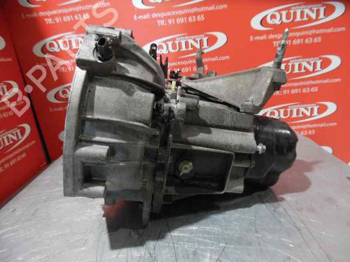 Gearbox NISSAN MICRA III (K12) 1.4 16V | BP32056485M3