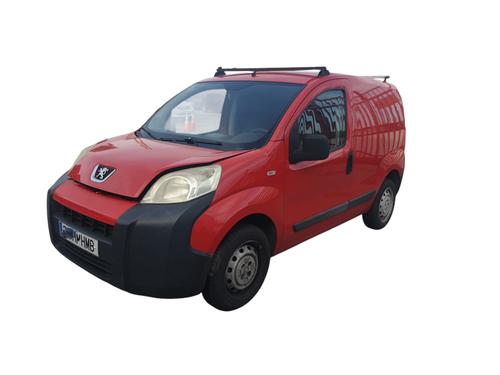 Driver airbag PEUGEOT BIPPER Tepee  | BP32056199C9 