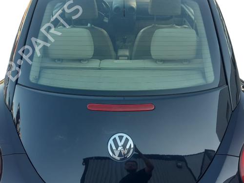 Used Tailgate VW NEW BEETLE (9C1, 1C1) 1.9 TDI (105 hp) 32057051