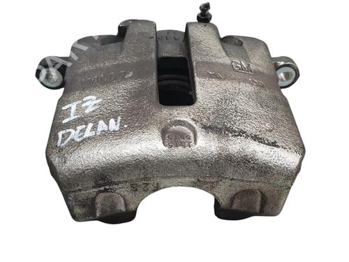 Bremssattel links vorne für OPEL INSIGNIA A (G09) [2008-2017]  32052627