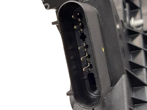 Front left lock FORD TOURNEO COURIER B460 MPV 1.0 EcoBoost | BP32051377C98