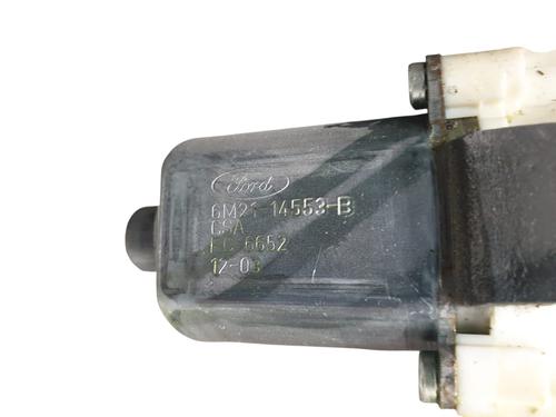 Front right window mechanism FORD MONDEO IV (BA7) 2.0 TDCi | BP37447697C23 - Image 2