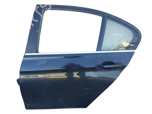 Used Left rear door Left rear door BMW 3 (F30, F80) 330 e (252 hp) 38087161 38087161