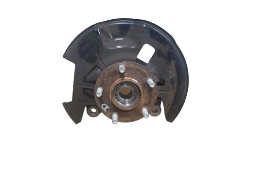 Fusée avant droite MAZDA CX-3 (DK) 1.5 SKYACTIV-D (DK2WS, DK5FW) (105 hp) 32055741