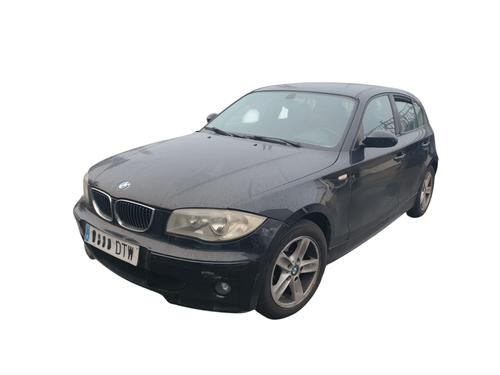 Brugte BMW 1 (E87) 118 d (122 hp) 4418947