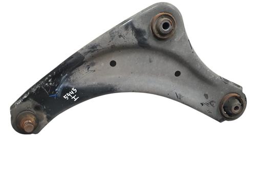 Used Left front suspension arm NISSAN PULSAR Hatchback (C13) [2014-2026]  32054612