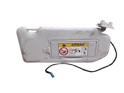 Højre solskærm PEUGEOT 508 I (8D_) 2.0 BlueHDi 150 (150 hp) 32052559