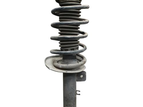 Used Right front shock absorber PEUGEOT 207 (WA_, WC_) 1.6 HDi (90 hp) 32051619