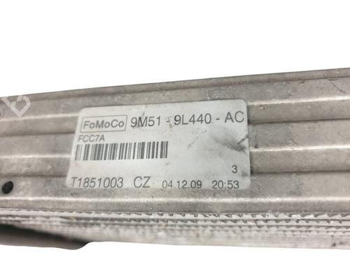 Intercooler VOLVO V50 (545) | BP39032317M30 - Image 4
