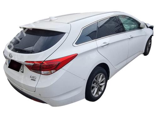 Break pedal HYUNDAI i40 I (VF) 1.7 CRDI | BP32054835I19