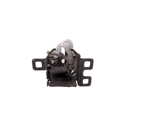Used Hood lock FIAT BRAVO II (198_) 1.6 D Multijet (198AXH1B) (105 hp) 32048744