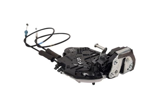 Used Rear left lock TOYOTA PRIUS (_W3_) 1.8 Plug-in Hybrid (ZVW30, ZVW35) (136 hp) 32053765