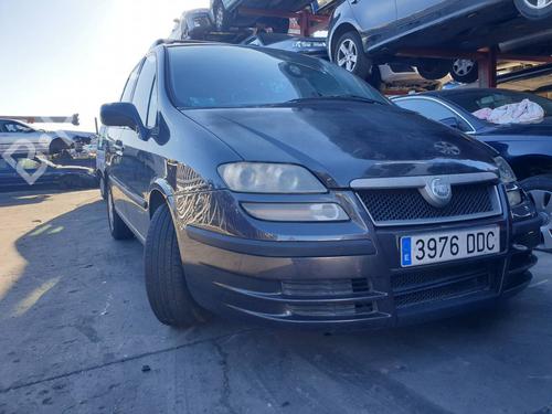 Used Parts FIAT ULYSSE (179_) 2.2 JTD (128 hp) 4418977