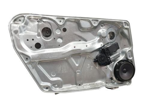 Lève-vitre avant gauche VW PASSAT B5 (3B2) [1996-2001]  32051116