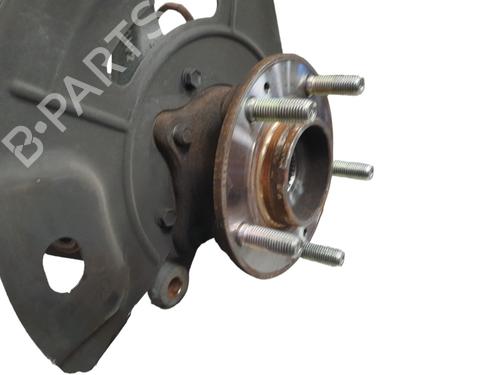 Right front steering knuckle HYUNDAI i40 I (VF) 1.7 CRDI | BP32055736M26