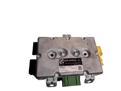 Modulo comfort BMW 5 (E60) 530 d (218 hp) 32054116