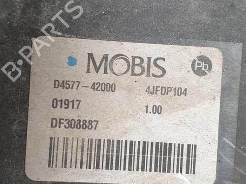 Steering rack KIA OPTIMA (JF) 1.7 CRDi | BP32058314M22 