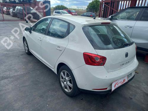 Heater blower motor SEAT IBIZA IV (6J5, 6P1)  | BP32052904M62 