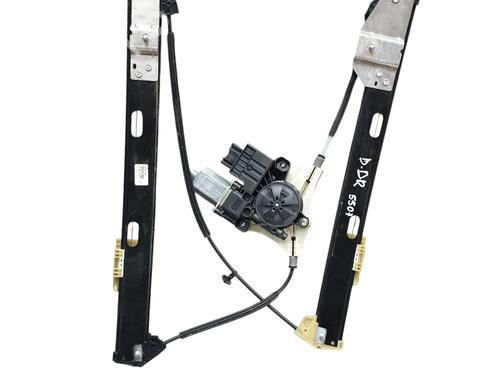 Rudehejsemekanisme Højre foran SEAT ARONA (KJ7, KJP) [2017-2026]  32073531