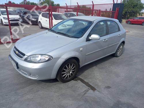 Used Parts CHEVROLET LACETTI (J200) 1.6 4737543