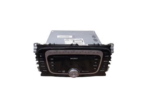 Used Radio FORD MONDEO IV (BA7) 2.2 TDCi (175 hp) 32056774