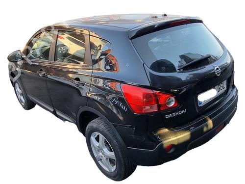 Used Parts NISSAN QASHQAI I (J10, NJ10) [2006-2015]  4418801